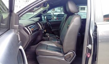 FORD 4WD 2018 2.0 AT DOUBLE CAB GREY  2526 full