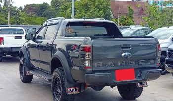 FORD 4WD 2018 2.0 AT DOUBLE CAB GREY  2526 full
