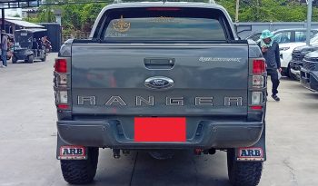 FORD 4WD 2018 2.0 AT DOUBLE CAB GREY  2526 full
