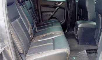 FORD 4WD 2018 2.0 AT DOUBLE CAB GREY  2526 full