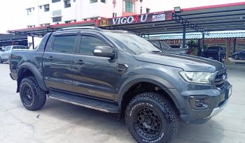 FORD 4WD 2018 2.0 AT DOUBLE CAB GREY  2526 full