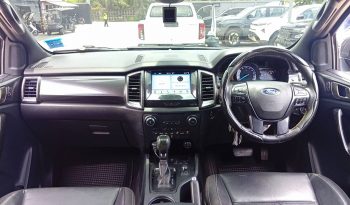 FORD 4WD 2018 2.0 AT DOUBLE CAB GREY  2526 full