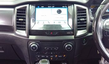 FORD 4WD 2018 2.0 AT DOUBLE CAB GREY  2526 full
