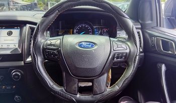 FORD 4WD 2018 2.0 AT DOUBLE CAB GREY  2526 full