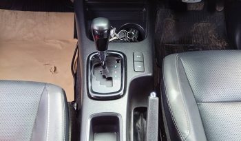 ROCCO 4WD 2022 2.8 HIGHT AT SMART CAB WHITE  9477 full
