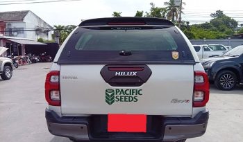 ROCCO 4WD 2022 2.8 HIGHT AT SMART CAB WHITE  9441 full
