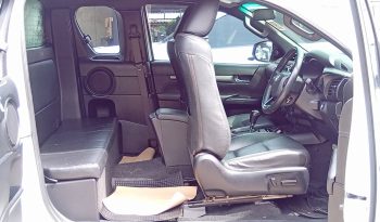 ROCCO 4WD 2022 2.8 HIGHT AT SMART CAB WHITE  9441 full