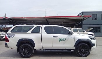ROCCO 4WD 2022 2.8 HIGHT AT SMART CAB WHITE  9441 full