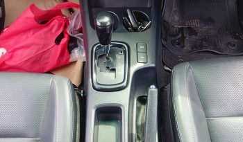 ROCCO 4WD 2022 2.8 HIGHT AT SMART CAB WHITE  9441 full
