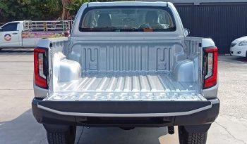 TRAVO 4TREX PREMIUM 4WD 2026 2.8 AT SMART CAB SILVER 32153 full