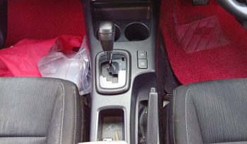 REVO 2WD 2020 2.4J AT DOUBLE CAB SILVER  8464 full