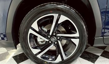 TOYOTA 2026 SUV PREMIUM YARIS CROSS 2WD 1.5 AT BLUE  72821 full