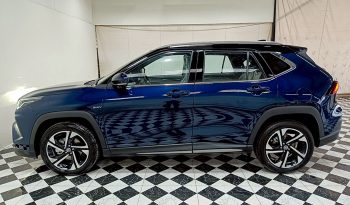 TOYOTA 2026 SUV PREMIUM YARIS CROSS 2WD 1.5 AT BLUE  72821 full