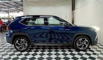 TOYOTA 2026 SUV PREMIUM YARIS CROSS 2WD 1.5 AT BLUE  72821 full