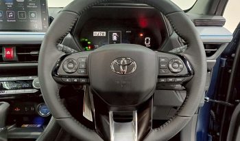 TOYOTA 2026 SUV PREMIUM YARIS CROSS 2WD 1.5 AT BLUE  72821 full
