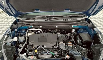 TOYOTA 2026 SUV PREMIUM YARIS CROSS 2WD 1.5 AT BLUE  72821 full