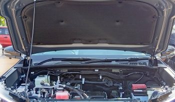 TRAVO E 2026 EV AT DOUBLE CAB GREY  800175 full