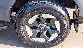 TRAVO E 2026 EV AT DOUBLE CAB GREY  800175 full