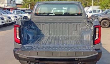 TRAVO E 2026 EV AT DOUBLE CAB GREY  800175 full