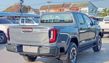 TRAVO E 2026 EV AT DOUBLE CAB GREY  800175 full