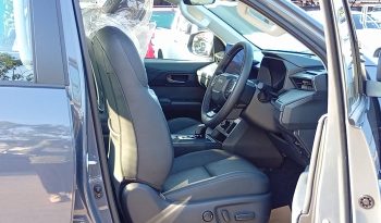 TRAVO E 2026 EV AT DOUBLE CAB GREY  800175 full