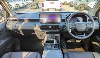 TRAVO E 2026 EV AT DOUBLE CAB GREY  800175 full