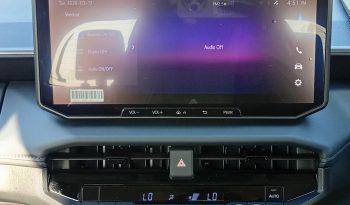 TRAVO E 2026 EV AT DOUBLE CAB GREY  800175 full