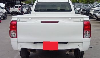 REVO 2WD 2018 2.4J MT STANDARD WHITE  4079 full