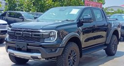 FORD RAPTOR 4WD 2026 3.0 AT DOUBLE CAB BLACK 31428