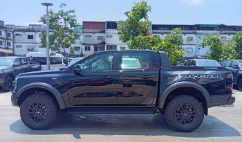 FORD RAPTOR 4WD 2026 3.0 AT DOUBLE CAB BLACK 31428 full