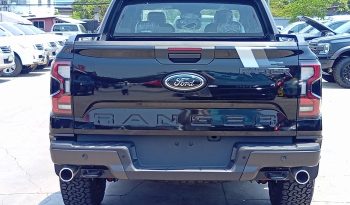 FORD RAPTOR 4WD 2026 3.0 AT DOUBLE CAB BLACK 31428 full