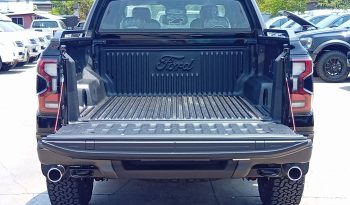 FORD RAPTOR 4WD 2026 3.0 AT DOUBLE CAB BLACK 31428 full
