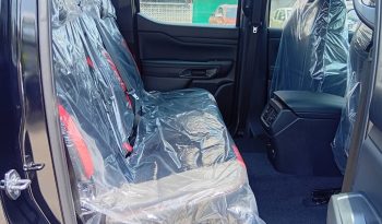 FORD RAPTOR 4WD 2026 3.0 AT DOUBLE CAB BLACK 31428 full