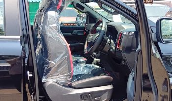 FORD RAPTOR 4WD 2026 3.0 AT DOUBLE CAB BLACK 31428 full