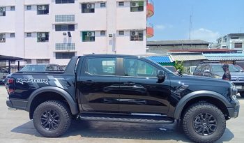 FORD RAPTOR 4WD 2026 3.0 AT DOUBLE CAB BLACK 31428 full