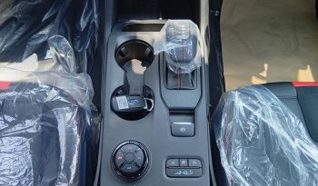 FORD RAPTOR 4WD 2026 3.0 AT DOUBLE CAB BLACK 31428 full