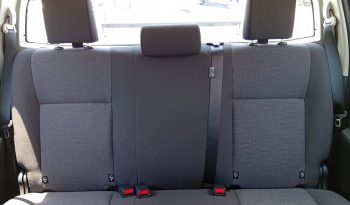 TRAVO SMART PRE 2026 2.8 AT DOUBLE CAB SILVER0  201571 full