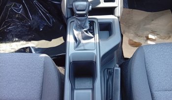 TRAVO SMART PRE 2026 2.8 AT DOUBLE CAB SILVER0  201571 full