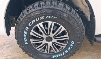REVO 2WD 2018 2.4J MT STANDARD WHITE  2412 full
