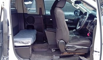 REVO PRE 2021 2.4 MID AT SAMRT CAB WHITE  9323 full