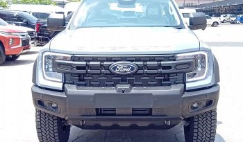 FORD RAPTOR SUPPER DUTY 4WD 2026 3.0 AT DOUBLE CAB GREY  77132 full