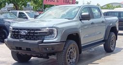 FORD RAPTOR SUPPER DUTY 4WD 2026 3.0 AT DOUBLE CAB GREY  77132