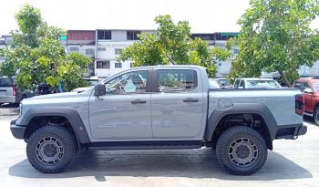 FORD RAPTOR SUPPER DUTY 4WD 2026 3.0 AT DOUBLE CAB GREY  77132 full