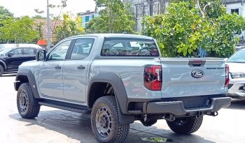 FORD RAPTOR SUPPER DUTY 4WD 2026 3.0 AT DOUBLE CAB GREY  77132 full