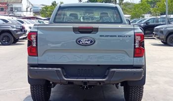 FORD RAPTOR SUPPER DUTY 4WD 2026 3.0 AT DOUBLE CAB GREY  77132 full