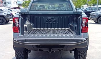 FORD RAPTOR SUPPER DUTY 4WD 2026 3.0 AT DOUBLE CAB GREY  77132 full