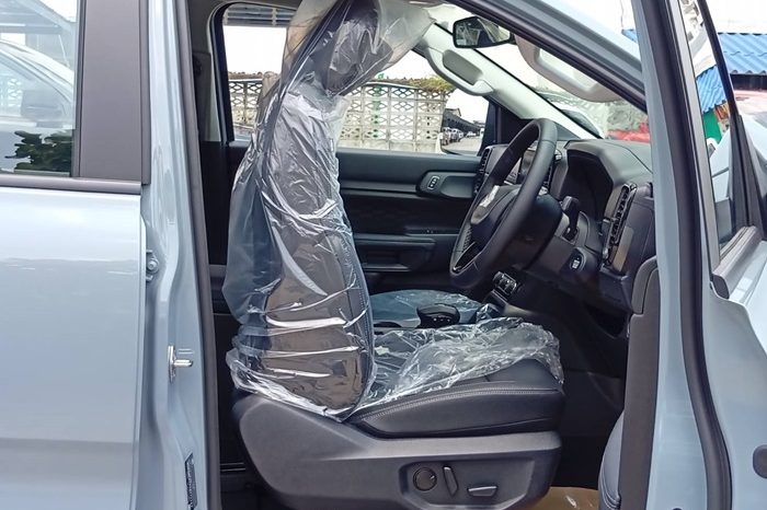 FORD RAPTOR SUPPER DUTY 4WD 2026 3.0 AT DOUBLE CAB GREY  77132 full