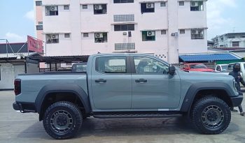 FORD RAPTOR SUPPER DUTY 4WD 2026 3.0 AT DOUBLE CAB GREY  77132 full