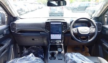 FORD RAPTOR SUPPER DUTY 4WD 2026 3.0 AT DOUBLE CAB GREY  77132 full