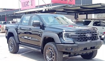 FORD RAPTOR SUPPER DUTY 4WD 2026 3.0 AT DOUBLE CAB BLACK  77079 full